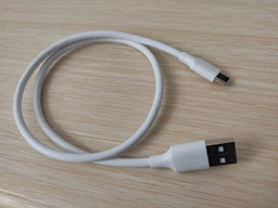 Кабель UGREEN US287 USB 2.0 to USB-C QC3.0 3A 0.25m Black (60114) фото від покупців 14
