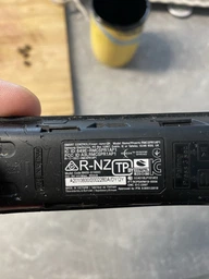 Пульт для телевізора SAMSUNG BN59-01312F Smart Control