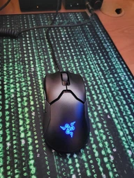 Мышь RAZER Viper 8KHz (RZ01-03580100-R3M1)