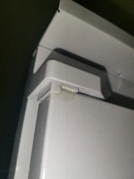 Вбудований холодильник WHIRLPOOL WHC20 T352 фото від покупців 3
