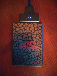 Перехідник Rondaful SATA до USB 3.0 для HDD SSD фото від покупців 5
