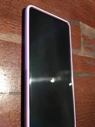 Стекло защитное Drobak Samsung Galaxy S20 FE (232391) фото от покупателей 2