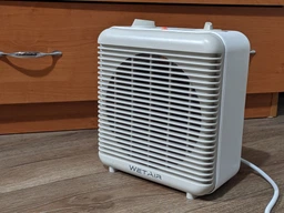 Обогреватель WetAir WFH-28 фото от покупателей 11