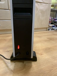 Умный Смарт обогреватель Dyras PH-2300 WIFI smart convector heater, White Белый (5999568721470) фото от покупателей 11