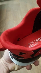 Мужские кроссовки для бега Puma Softride Premier 37618608 44.5 (10UK) 29 см Черный/Темно-серый (4065452817015)