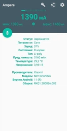 Портативная батарея Canyon PB-2001 Power bank Li-Pol Input 5V/2A Output 5V/2.1A(Max) 20000mAh Black фото от покупателей 13