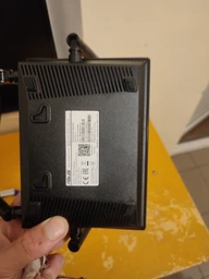Маршрутизатор Asus RT-AC1200 фото від покупців 1