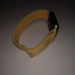 Нейлоновий ремінець Fruct Sport Loop Band для Apple Watch 42/44/45/46/49 mm Random Stripes Multicolor фото від покупців 1