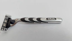 Станок для бритья мужской (Бритва) Gillette Mach3 c 2 сменными картриджами (7702018020676) фото от покупателей 7