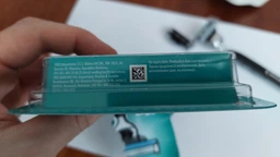 Станок для бритья мужской (Бритва) Gillette Mach3 c 2 сменными картриджами (7702018020676) фото от покупателей 6