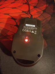 Мышь Trust Voca USB Black (23650_TRUST) фото від покупців 3
