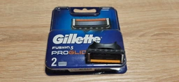 Змінні касети Gillette Fusion 5 ProGlide, (леза) для гоління 4 шт. фото от покупателей 17