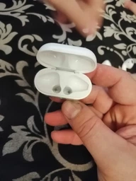 Навушники BeatBox PODS PRO Mini White (bbppromw) фото від покупців 10