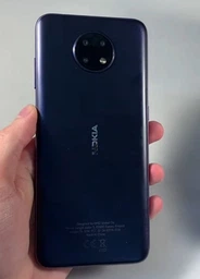 Мобильный телефон Nokia G10 3/32GB Blue (719901148421) фото от покупателей 12