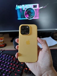 Мобильный телефон Apple iPhone 14 Pro 128GB Silver (MQ023RX/A)