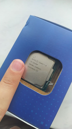 Процессор Intel Core i3 10100F (BX8070110100F) фото от покупателей 1