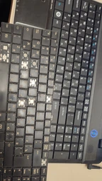 Клавіатура для Fujitsu Lifebook A512 A530 A531 AH530 AH531 AH512 NH751 чорна High Copy (CP478133) фото від покупців 2