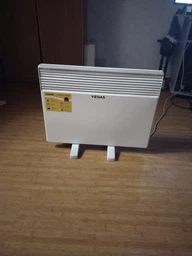 Конвектор vegas vkh-1500