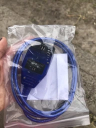 Автосканер USB KKL VAG COM 409.1 чип CH340 диагностический адаптер фото от покупателей 13