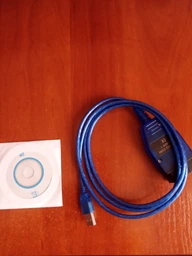 Автосканер USB KKL VAG COM 409.1 чип CH340 диагностический адаптер фото от покупателей 12