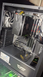 Кулер PcCooler GI-X4SD