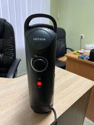 Обігрівач Volteno VO0276 фото від покупців 1