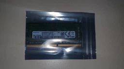 RAM Samsung 8GB DDR4 SO-DIMM 2666MHz CL19, Non-ECC, 1.2V для ноутбука (M471A1K43CB1-CTD) фото от покупателей 1