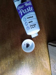 Паста Beaphar Duo Malt Paste для вывода шерсти из желудка у кошек 100 г (8711231136902) фото от покупателей 4