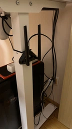 Wi-Fi/Bluetooth адаптер Asus PCE-AX58BT фото от покупателей 13