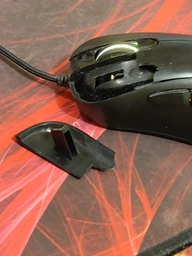 Игровая мышь HATOR Vortex EVO (TM-H310) фото від покупців 7