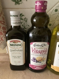 Оливковое масло Monini Extra Virgin Гранфруттато 500 мл (8005510001716)