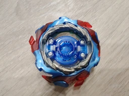 Бейблейд Прыгающий Савиор Волтраек B187 beyblade (арт 9754) фото от покупателей 4