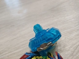 Бейблейд Прыгающий Савиор Волтраек B187 beyblade (арт 9754) фото от покупателей 3