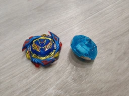 Бейблейд Прыгающий Савиор Волтраек B187 beyblade (арт 9754) фото от покупателей 2