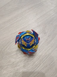Бейблейд Прыгающий Савиор Волтраек B187 beyblade (арт 9754) фото от покупателей 1