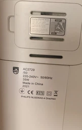 Фильтр для очистителя воздуха PHILIPS FY1413/30 фото от покупателей 3