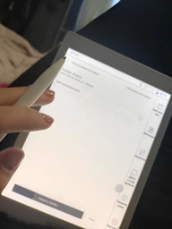 Електронна книга Onyx Boox Nova Air фото від покупців 3