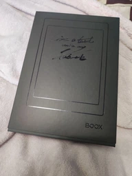 Електронна книга Onyx Boox Nova Air фото від покупців 2