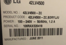 Універсальний пульт для телевізора для SAMSUNG RM-L1088 фото от покупателей 6