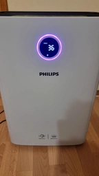 Климатический комплекс 2-в-1 Philips 2000i Series AC2729/13 фото от покупателей 18