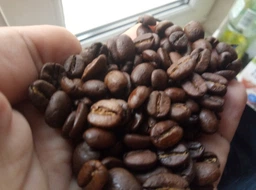 Кофе зерновой Jardin Espresso Gusto 1 кг (4823096803456)
