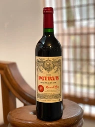 Вино Petrus Pomerol червоне сухе 0.75 л (3147715090135)