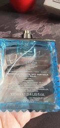 Туалетна вода для чоловіків Versace Man Eau Fraiche 50 мл (8018365500020)