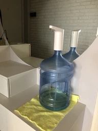 Автоматическая помпа для воды с датчиком качества Xiaolang TDS Automatic Water Supply (HD-ZDCSJ01) - Refurbished фото от покупателей 6