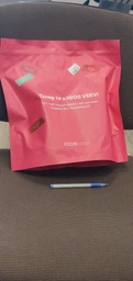 Стартовый набор IQOS VEEV Аквамарин + 4 упаковки подов Mix (7622100821045) фото от покупателей 2