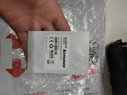 Оперативна пам'ять Lenovo SODIMM DDR4 8Gb 2400MHz PC4-19200 (01AG710) фото от покупателей 11