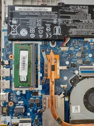 Оперативна пам'ять Lenovo SODIMM DDR4 8Gb 2400MHz PC4-19200 (01AG710) фото от покупателей 10