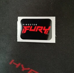 Пам'ять ПК DDR4 16GB KIT (8GBx2) 3200 FURY Beast Kingston (teh0014331)