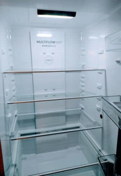 Холодильник Gorenje NRK6191EXL4[59720] фото від покупців 2