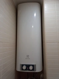Бойлер Electrolux EWH 50 Formax фото от покупателей 14